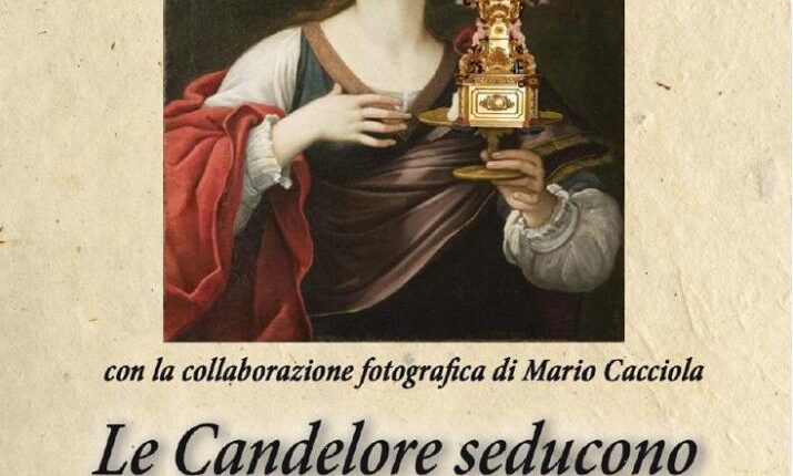 copertina candelore