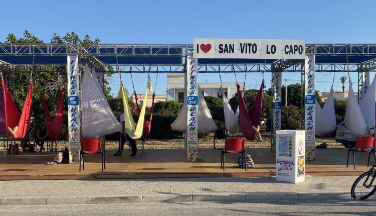 fitness San vito Lo capo3