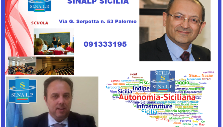 locandina sinalp scuola sicilia