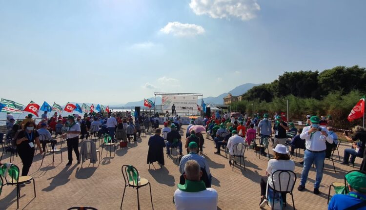 manifestazione palermo 18 settembre