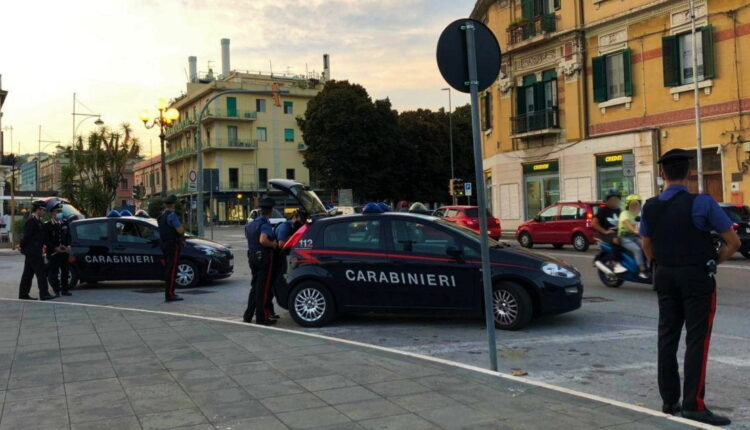 piazza cairoli foto pc