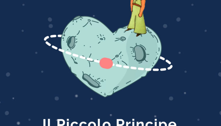 piccolo principe