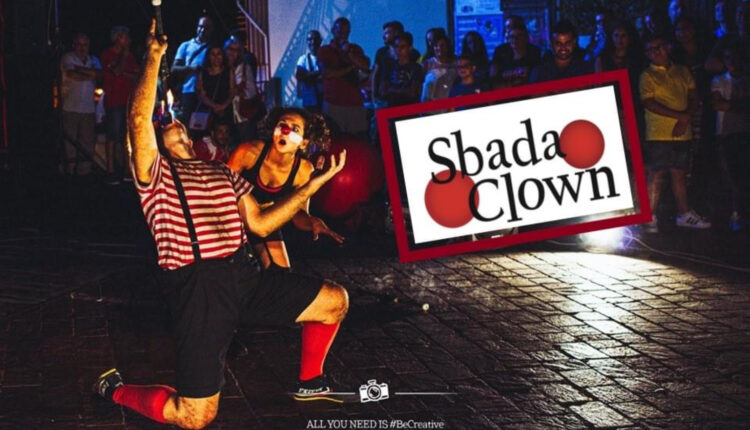 sbadaclown