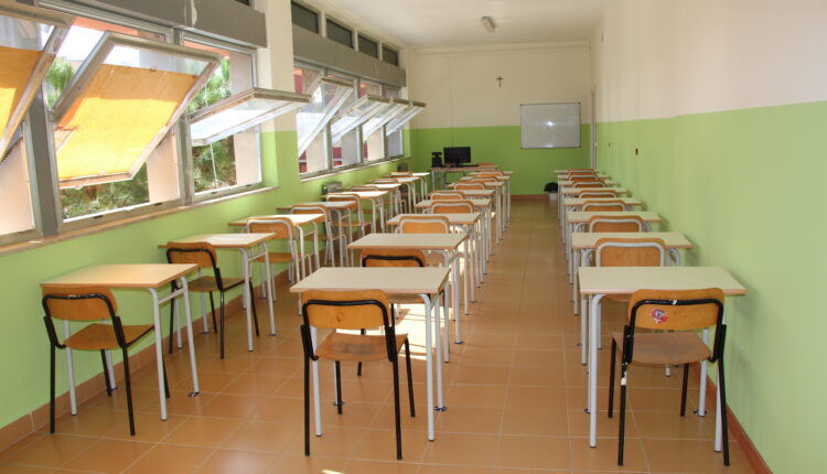 scuola Majorana6