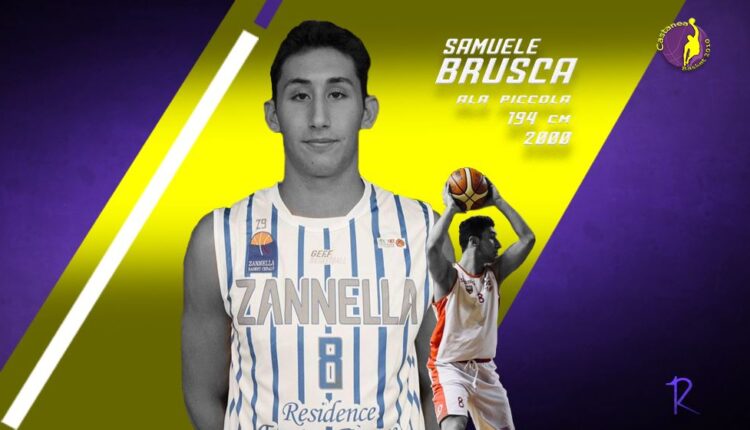 Brusca