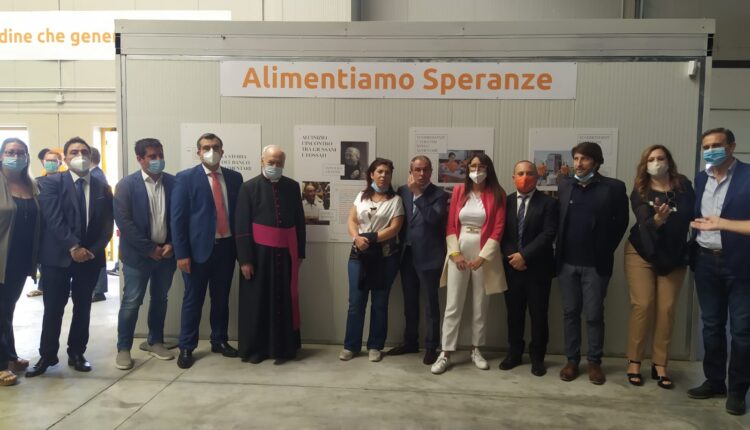 CS_10.10.20 – Alimentiamo speranze