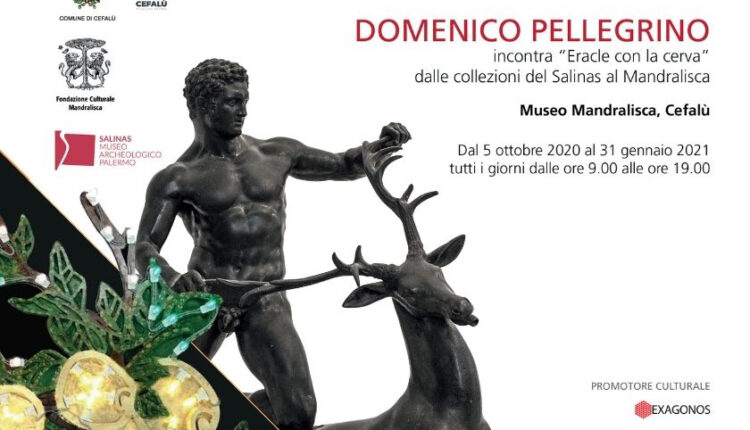 DI STEFANO_MOSTRA PELLEGRINO_CEFALU’