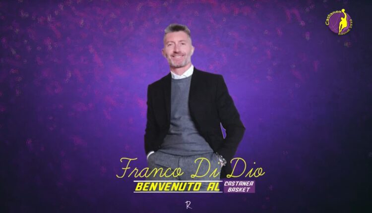 Franco Di Dio