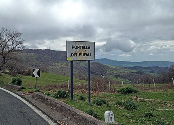 Portella Bufali