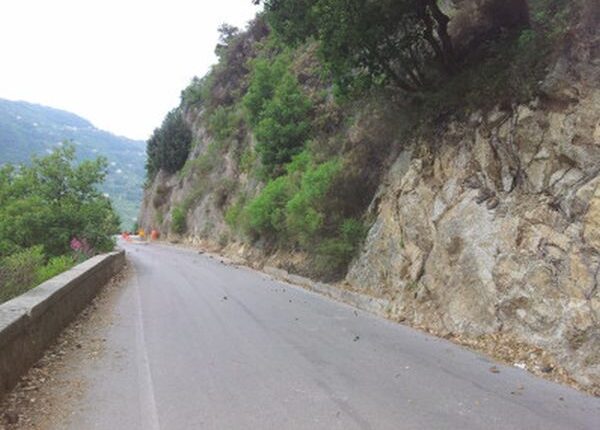 Strada provinciale Santangiolese
