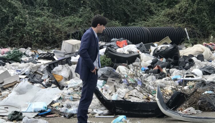 Visita deputato Manfredi Potenti. 2jpeg