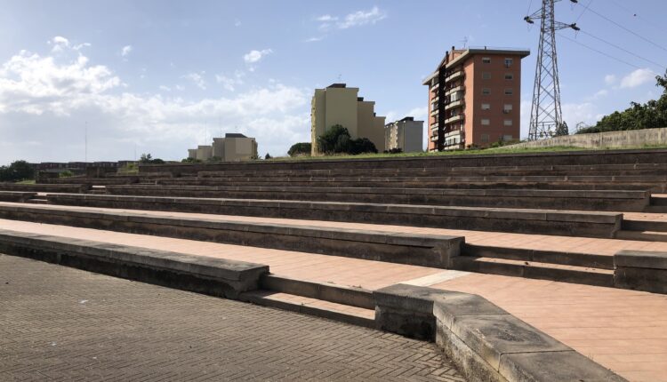 anfiteatro librino