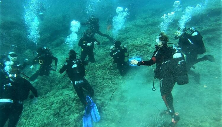 archeologia un tuffo nella storia istituto duca abruzzi catania (2)