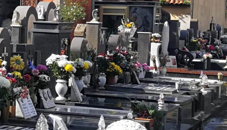 cimitero san giovanni galermo