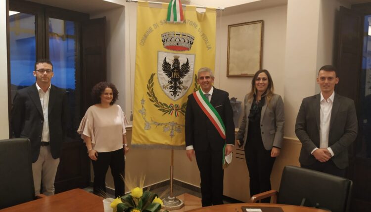 foto giunta