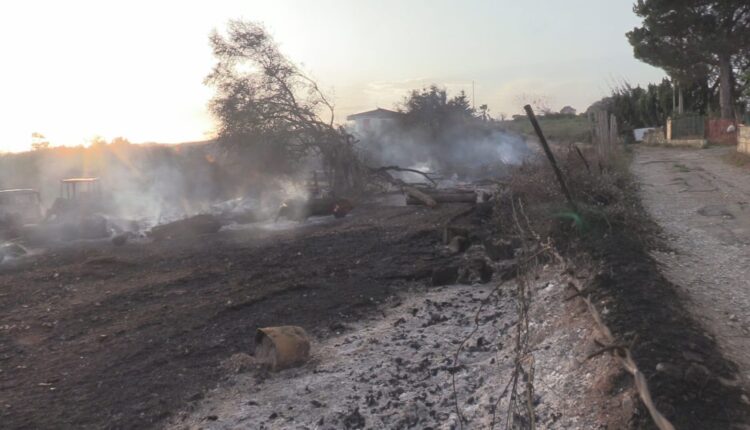 foto incendio naso 4 ottobre3