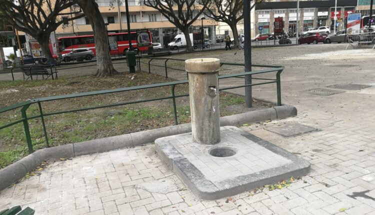 lavori recupero piazza michelangelo (2)