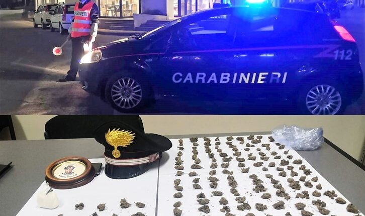 Arresti Mascali