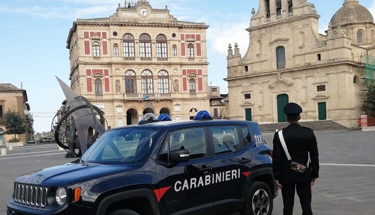 Carabinieri Grammichele