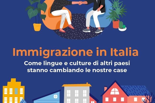 Infografica Global Voices – Immigrazione in Italia (FINAL)