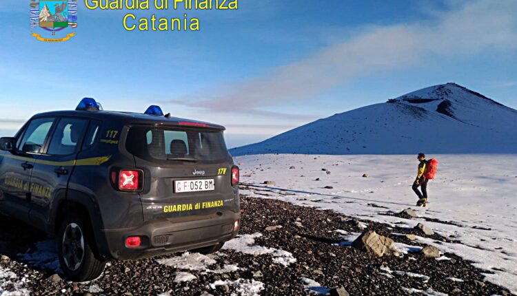 finanza etna catania