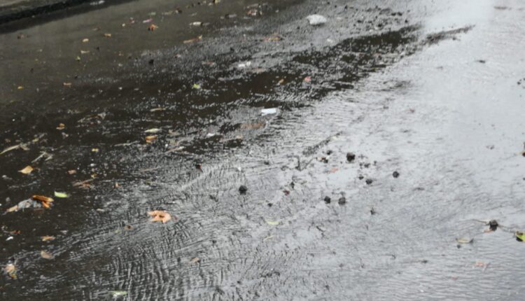 maltempo-strade allagate-terriccio-tombini saltati-comitato romolo murri (1)