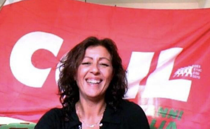 teatro Cgil