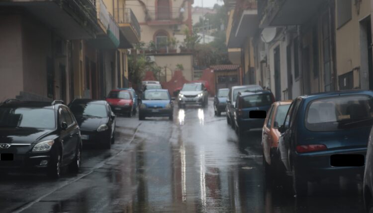 strade rione carrubba grosso problema viario (2)