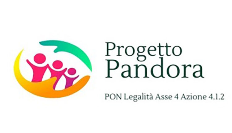 Progetto Pandora