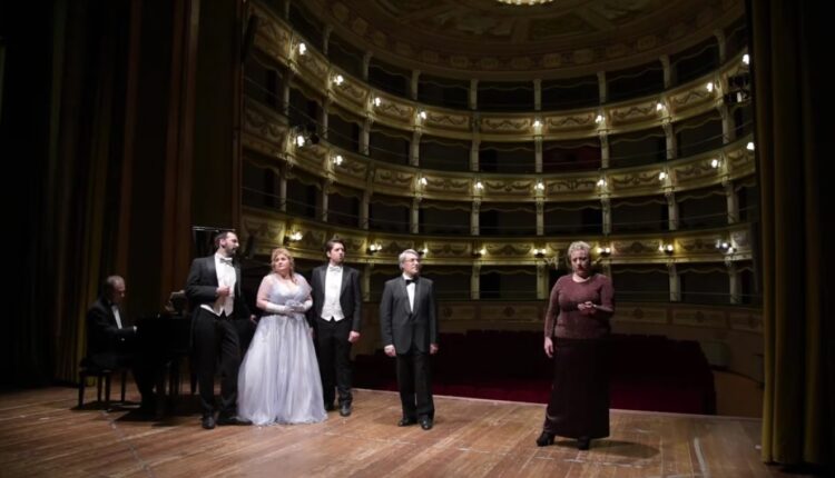 gala della operetta