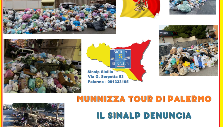 munnizza tour