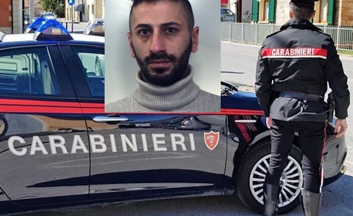 rapinatore Bronte