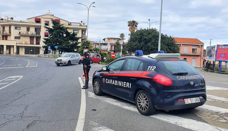 via Siculo Orientale Mascali