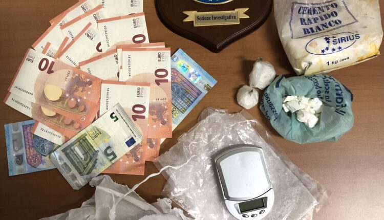 Acireale del 29 marzo 2021