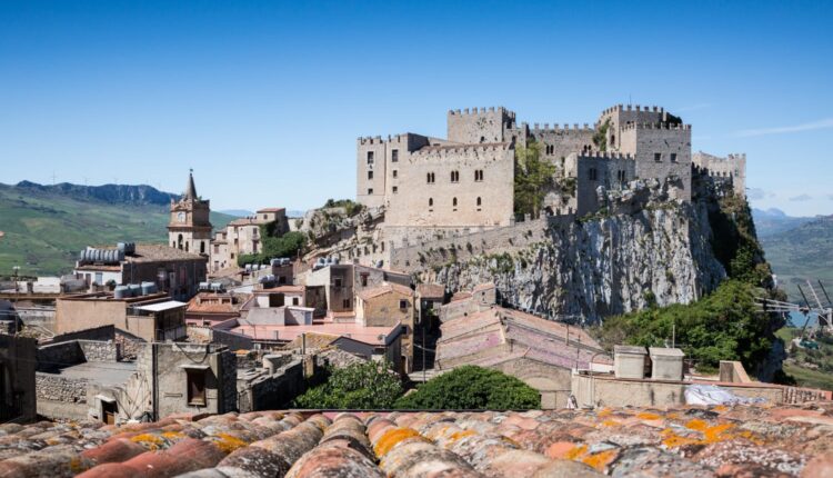 CACCAMO_Castello