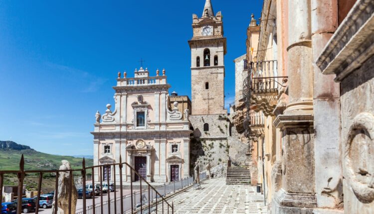 CACCAMO_Chiesa Madre