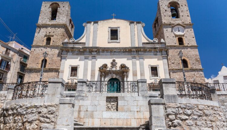 CACCAMO_Chiesa della SS. Annunziata2