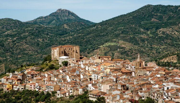 CASTELBUONO_Panorama