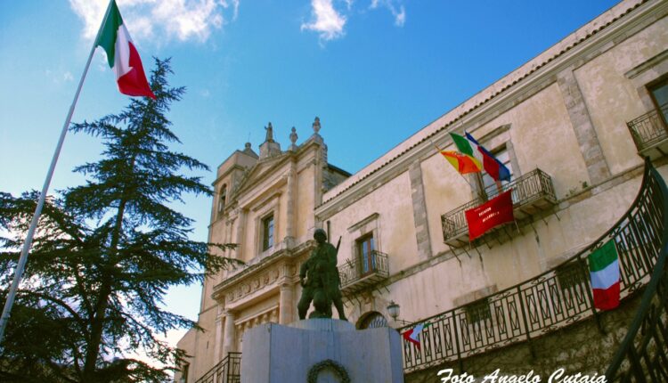 COMITINI_Chiesa di San Giacomo