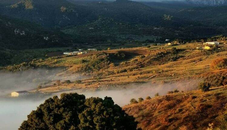 Godrano centro e riserva di Ficuzza (2)