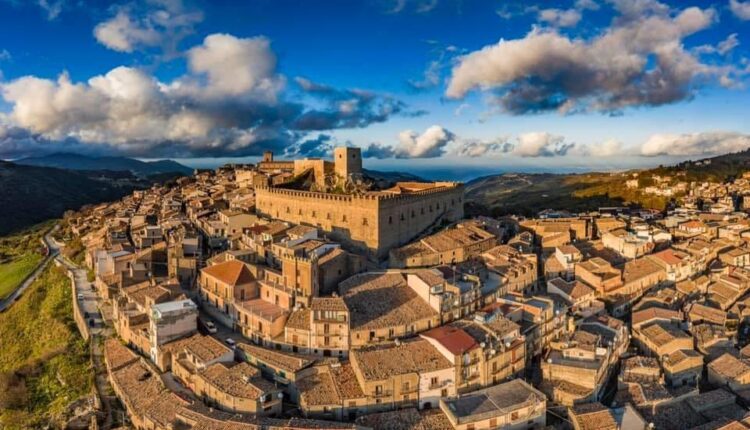 MONTALBANO ELICONA_Panorama 3