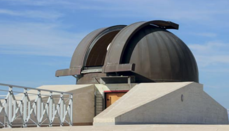 MONTEDORO_Osservatorio Astronomico