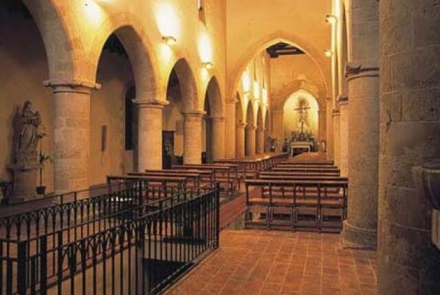 NARO_Chiesa gotica di Santa Caterina d_ Alessandria