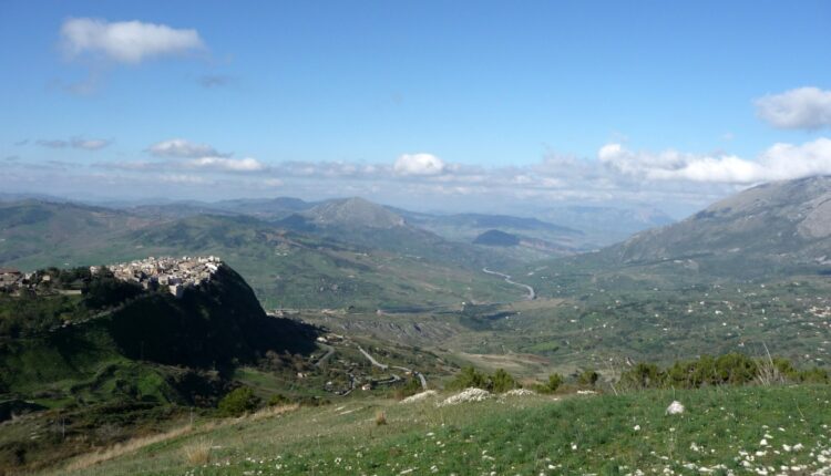 POLIZZI_ Panorama