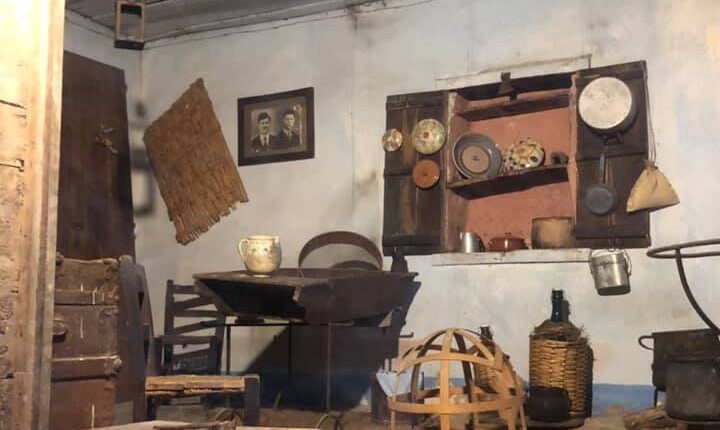 SAN PIERO PATTI_Museo diffuso