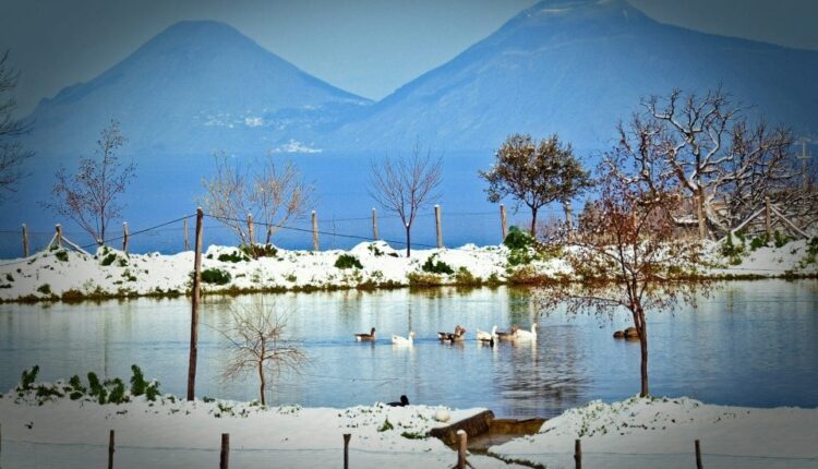 SAN PIERO PATTI_Neve