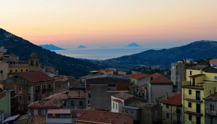 SAN PIERO PATTI_Veduta