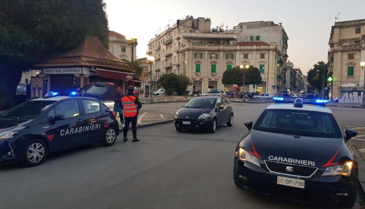 Controlli CC Piazza del Popolo