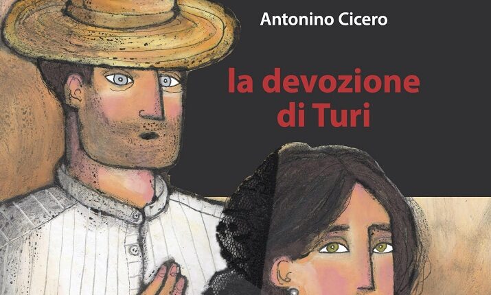 Copertina_la devozione di Turi