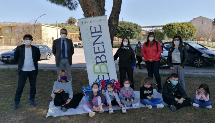 La salute a Caltanissetta